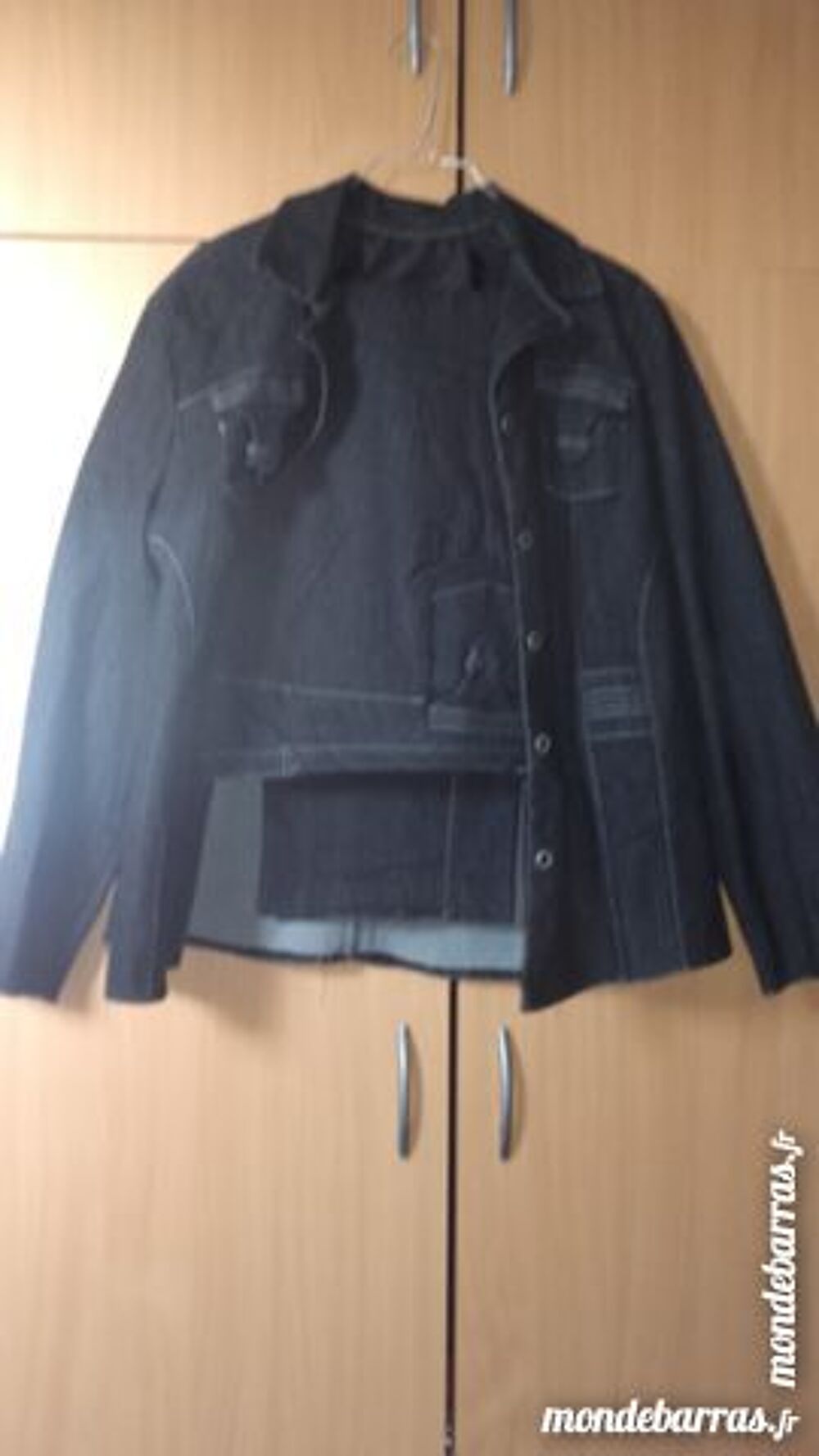 tailleur femme veste +pantalon Vêtements