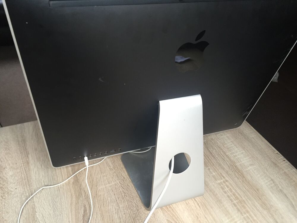 IMac 24' 4go de Ram Matriel informatique