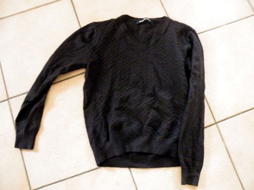 pull sorbino en laine Vêtements