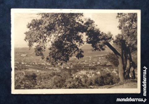 CPA Toulon 8 Nice (06)