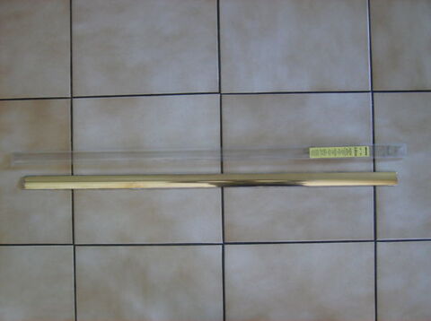 BARRE DE SEUIL 2 Saint-Michel-d'Euzet (30)