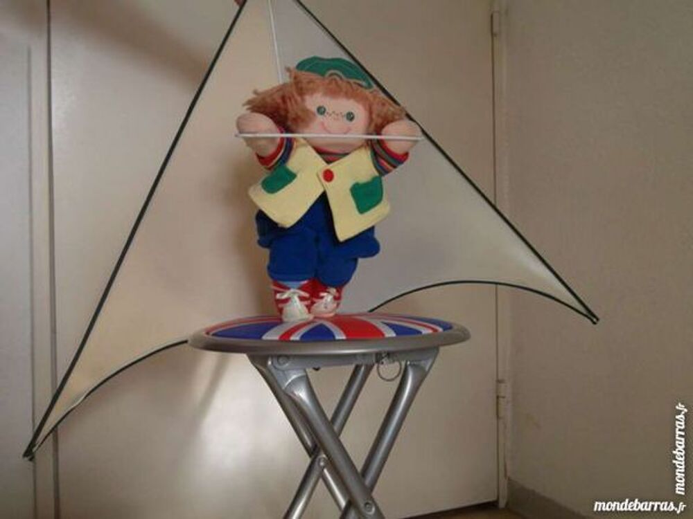 Lustre chambre enfant Puériculture