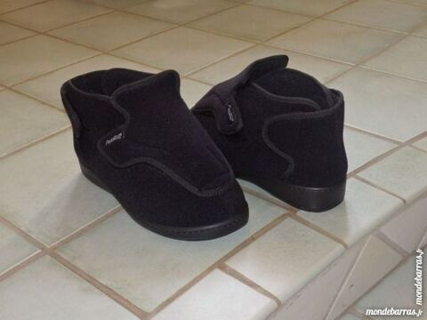 Chaussons personne age Taille 38 40 Ons-en-Bray (60)