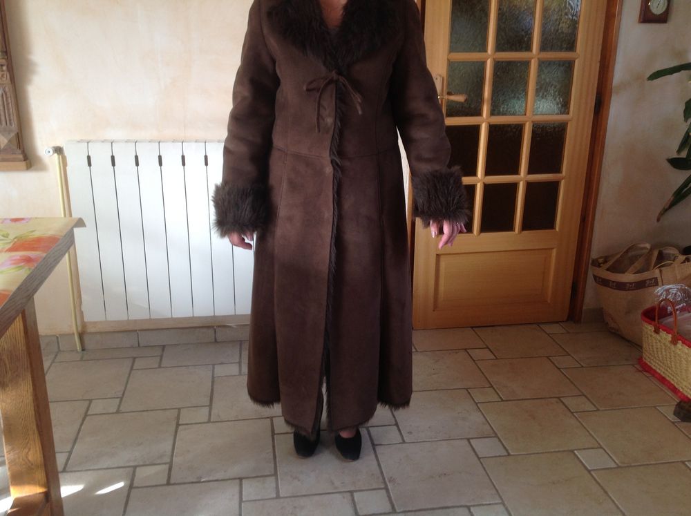 Manteau Vêtements