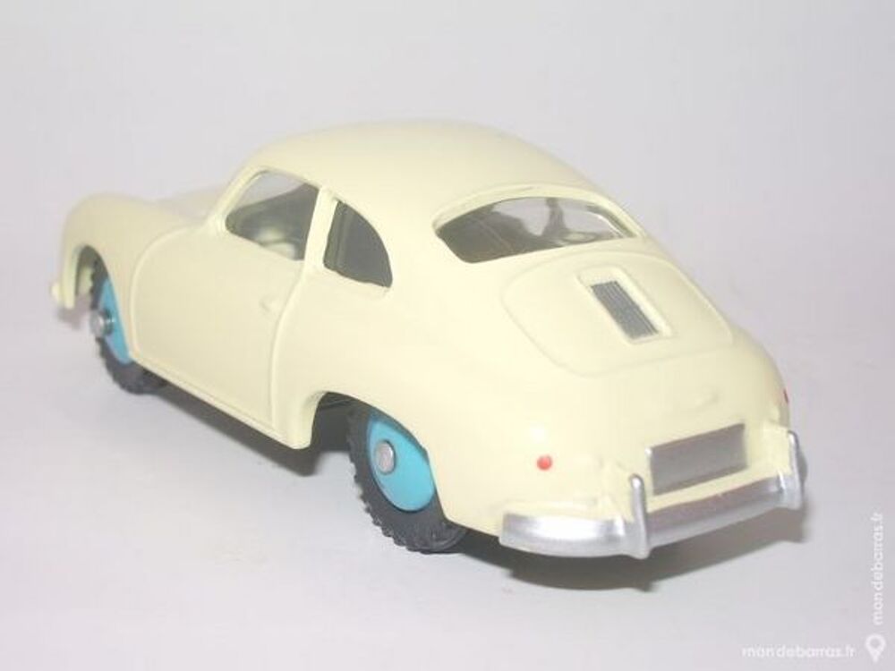 Porsche 356A Dinky Atlas 1/43 Neuf Boite Jeux / jouets