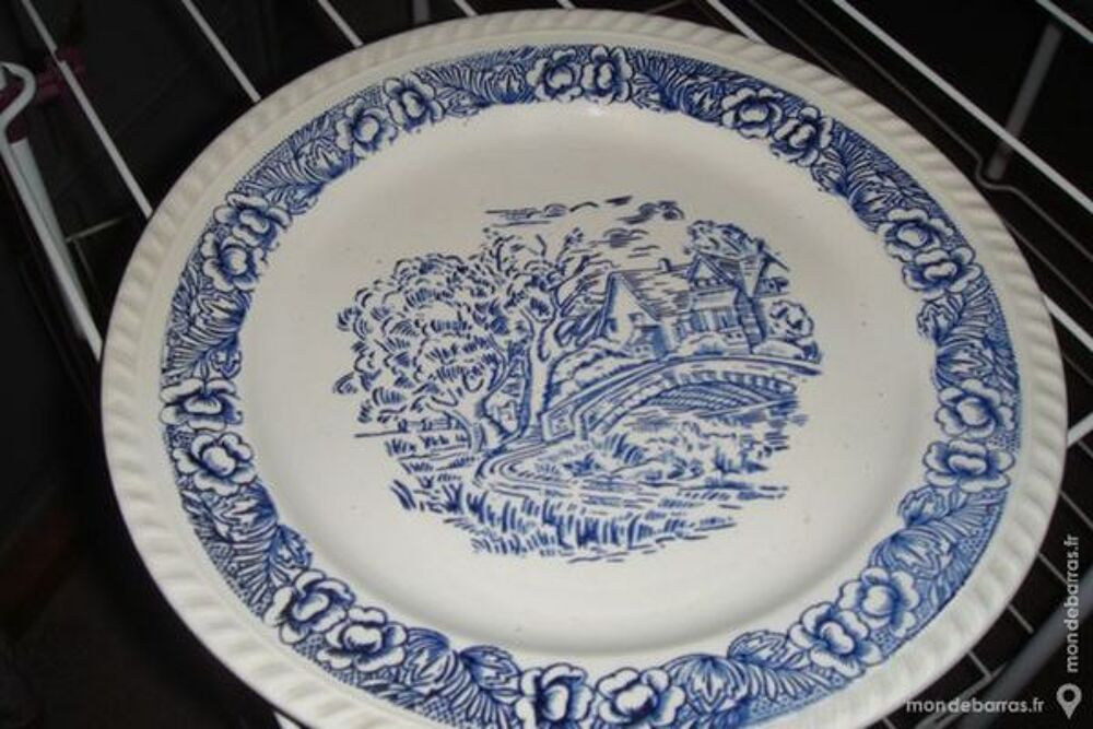 Plat &agrave; tarte Cuisine
