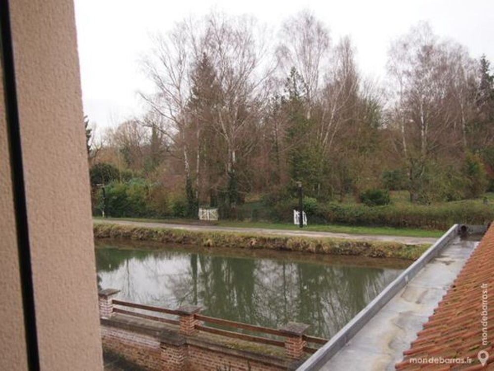   Gite en ville Picardie, Amiens (80000)