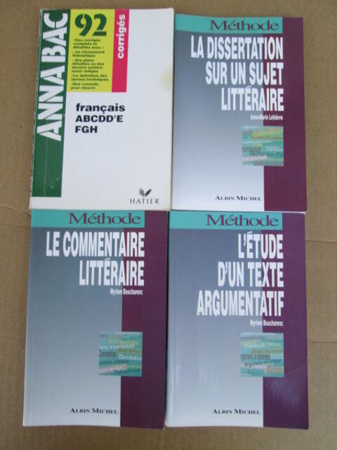 ANNABAC+Méthode
4 Castres (81)