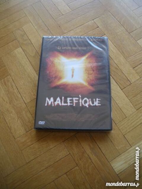 DVD Maléfique 3 Tours (37)