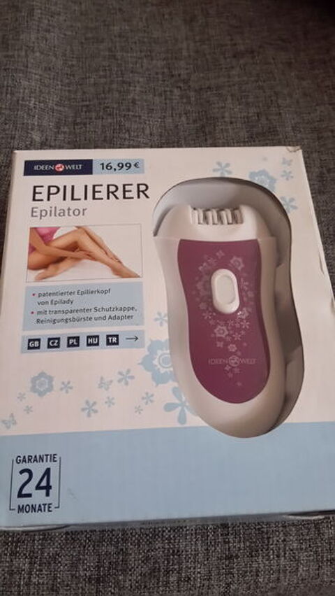 Lot d'electromnager 60 Amiens (80)