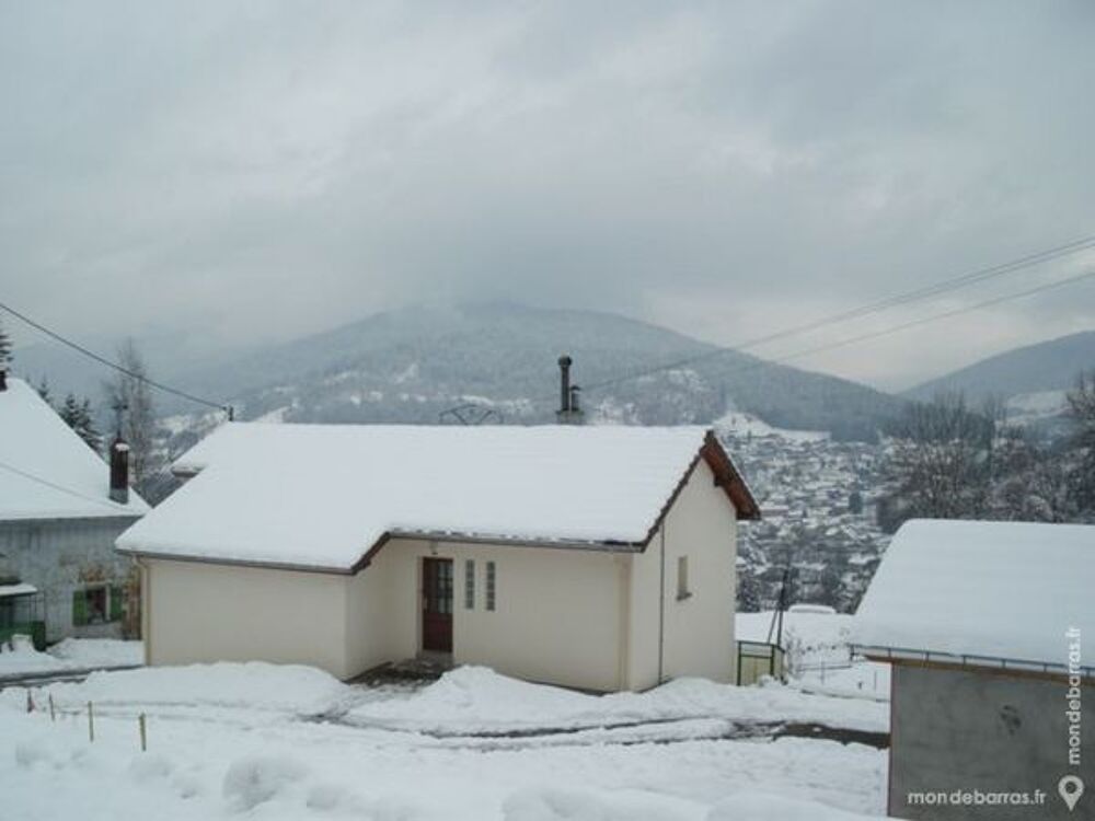   6 personnes proches des pistes de ski Lorraine, Saulxures-sur-Moselotte (88290)