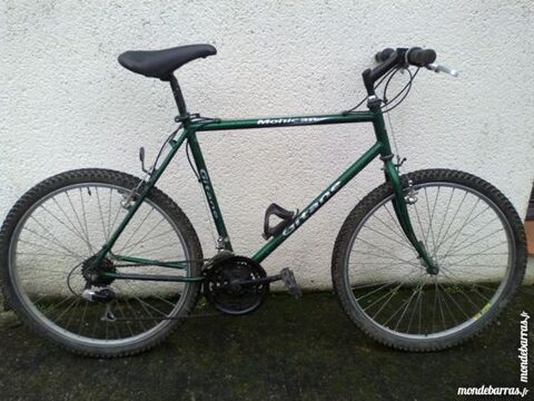  VTT 26   GITANE  65 Challans (85)