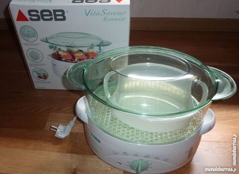 SEB VitaSaveur dans son emballage d'origine 25 Noisy-le-Grand (93)