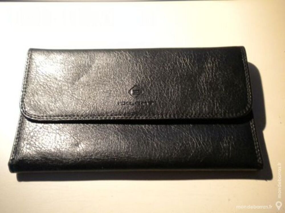 POCHETTE &laquo; Exlent &raquo; Maroquinerie