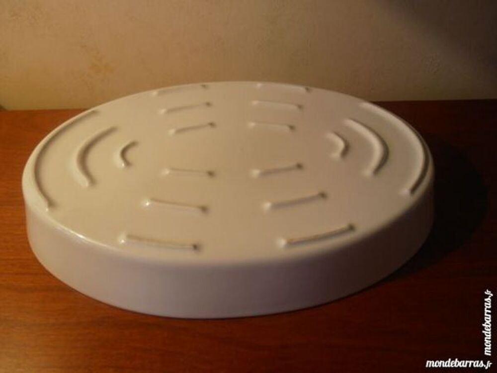 Plat oval sabot 1 Cuisine