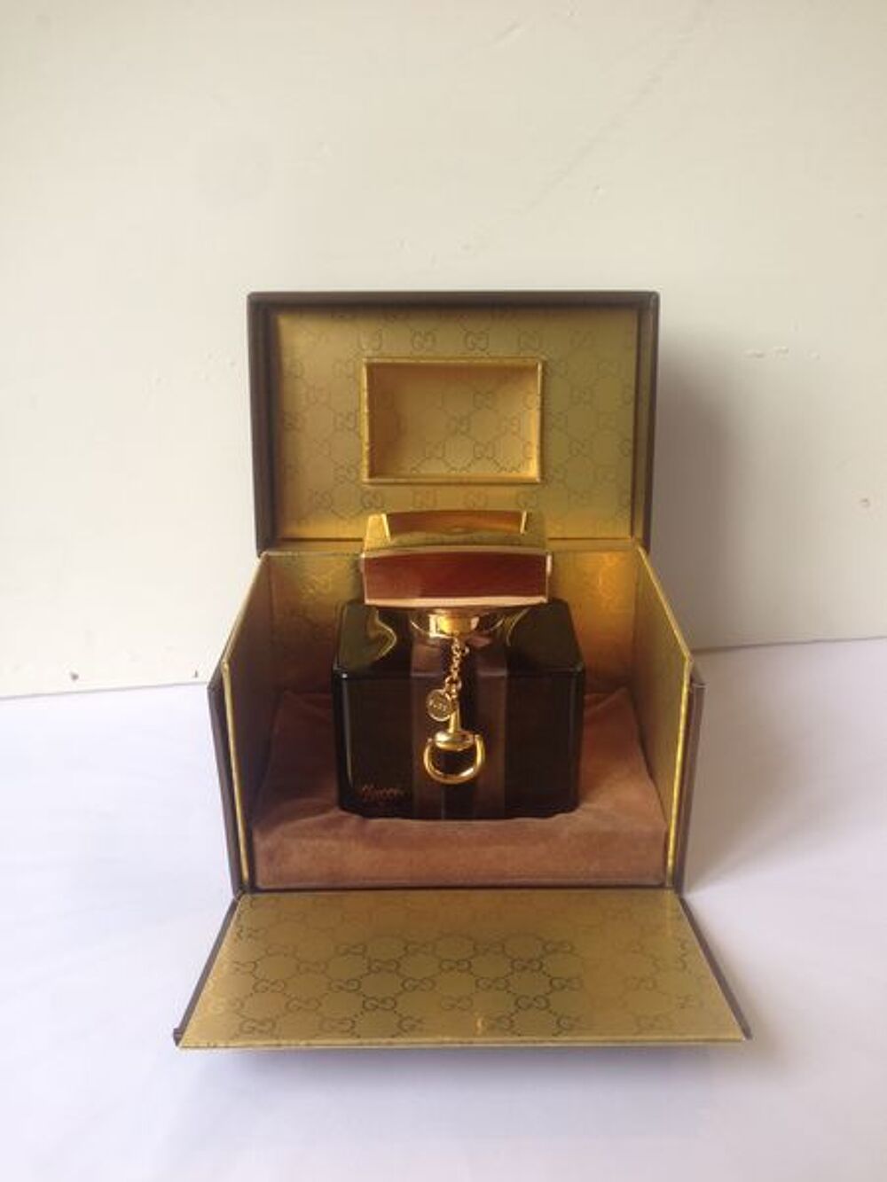 Parfum Gucci by gucci 50ml Bijoux et montres