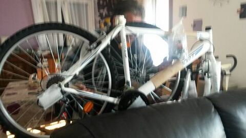 vtt homme 120 Auterive (31)