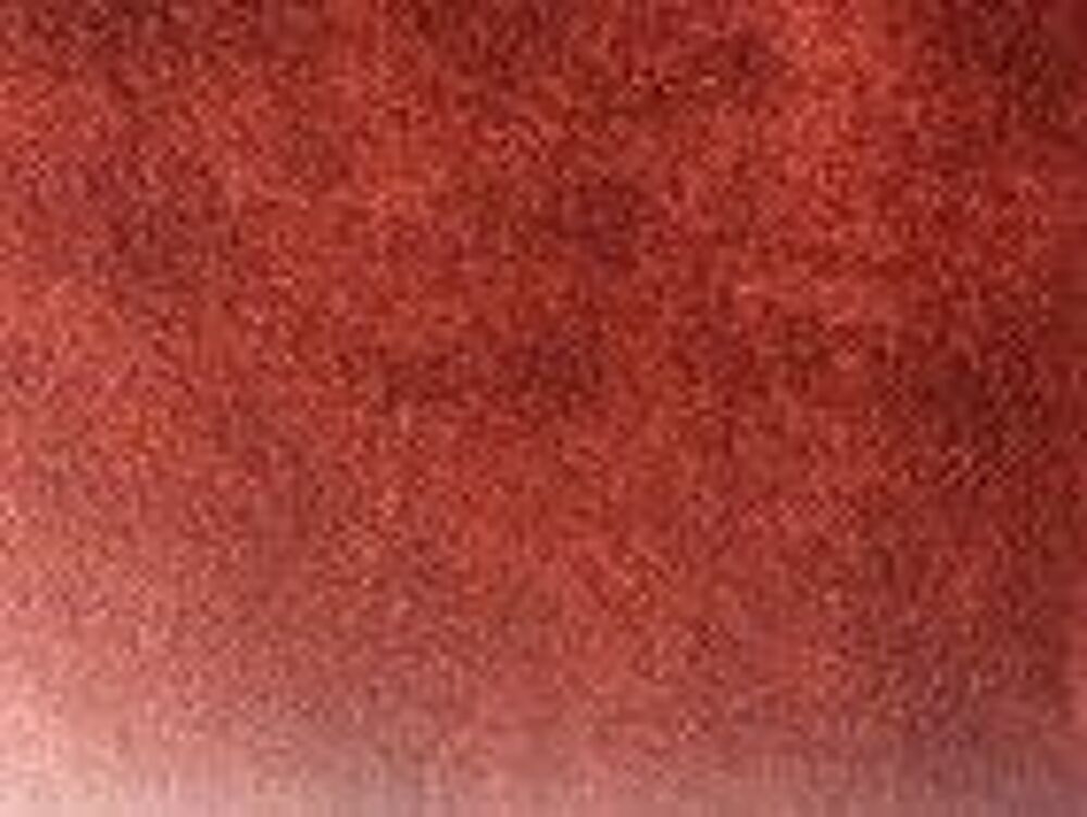 Tapis couleur ocre/bordeau Dcoration