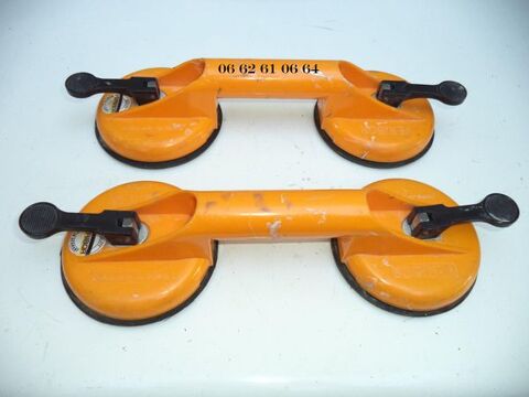 Ventouses VERIBOR 30 Cagnes-sur-Mer (06)