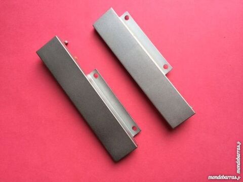 Joue aluminium Revox B 77 40 Nice (06)