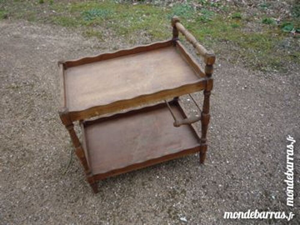 Desserte/bar/tablette/servante 1950/1960 Meubles