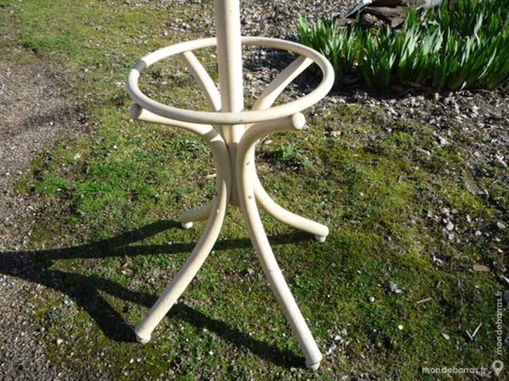 Porte manteau ancien sur pied perroquet Meubles