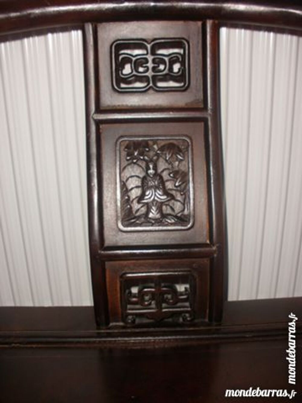 fauteuil indon&eacute;sien Meubles