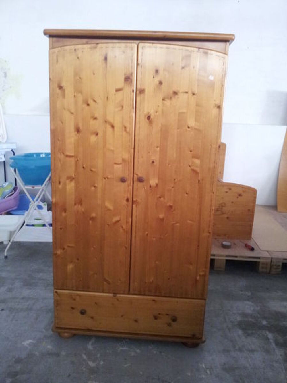 Chambre d'enfant Mobilier enfants