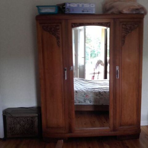 chambre a coucher 150 Chambost-Alli�res (69)