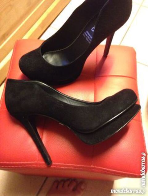 Escarpins burana 120 Joigny (89)