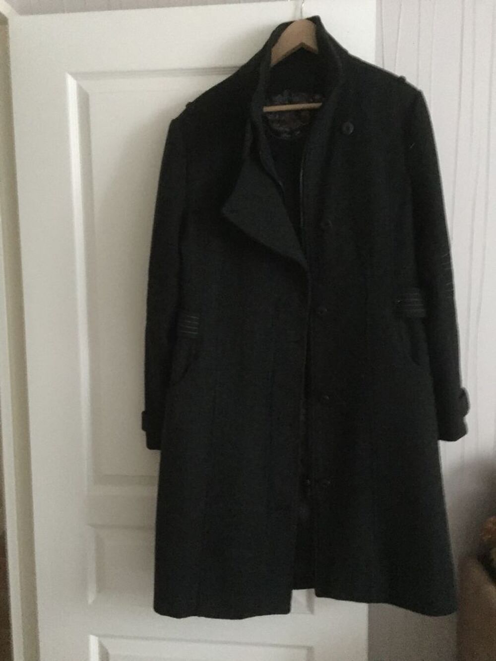 manteau et caban Vtements