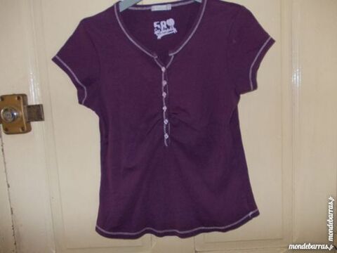 T-shirt Taille 38/40 1 Amiens (80)