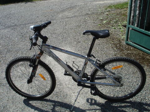 Vlo VTT pour enfant de 10  16 ans 120 Cornebarrieu (31)