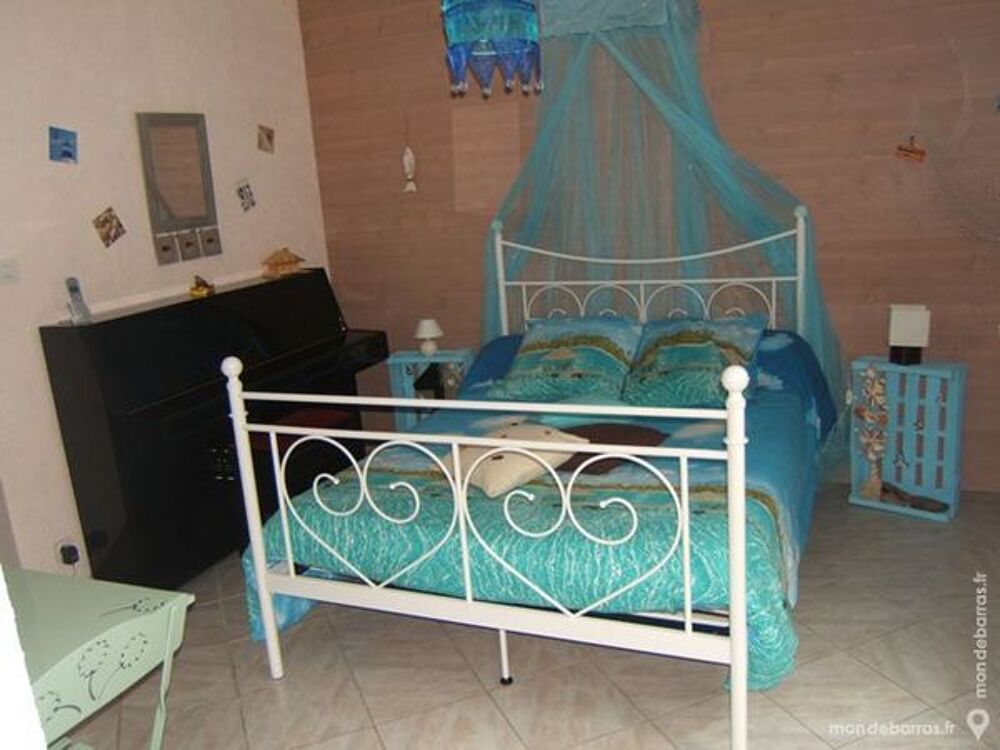   Chambre d'hôtes Pays de la Loire, Landeronde (85150)