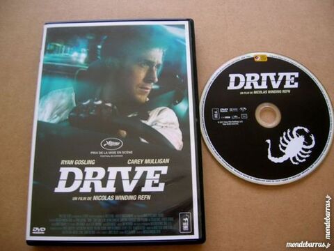 DVD DRIVE 7 Nantes (44)