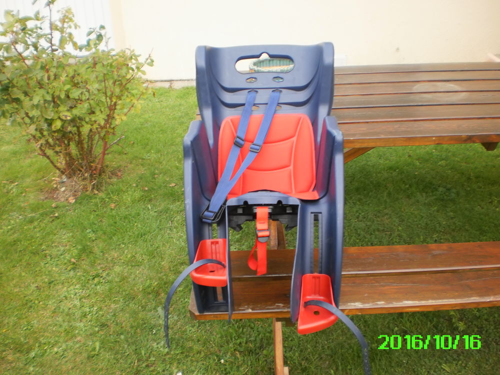 si&egrave;ge v&eacute;lo b&eacute;b&eacute; Vélos