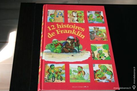 franklin 5 Houppeville (76)