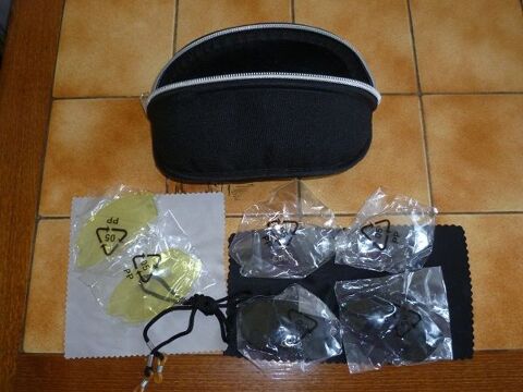 Lot lunettes soleil �t� mode homme femme vue sport 4 Maizi�res-l�s-Metz (57)