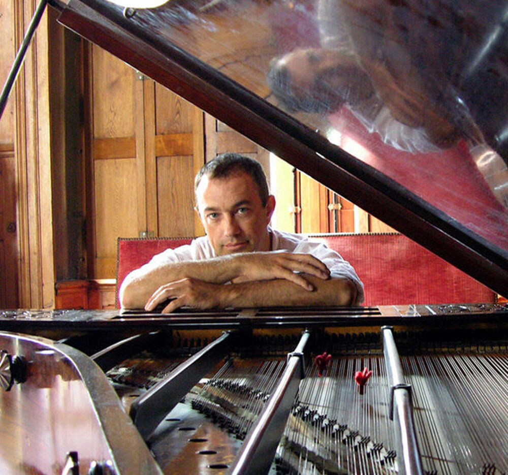 Cherches Musiciens Instruments de musique
