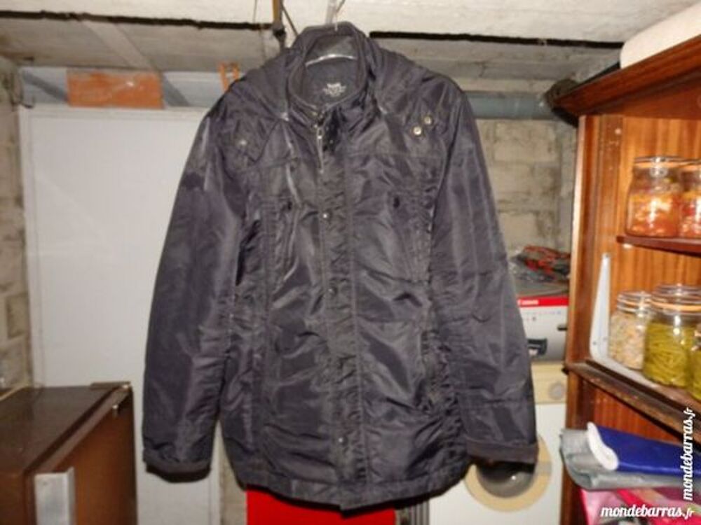 Blouson Vêtements