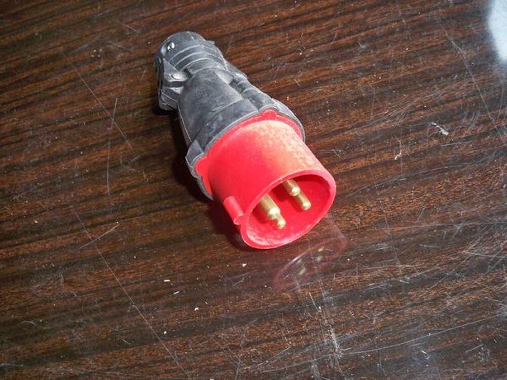 Fiche pour prise de courant force hypra legrand
Bricolage