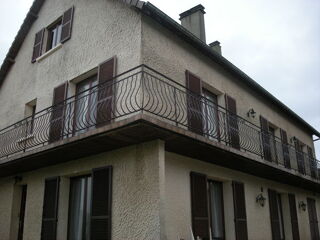 Location  Appartement 