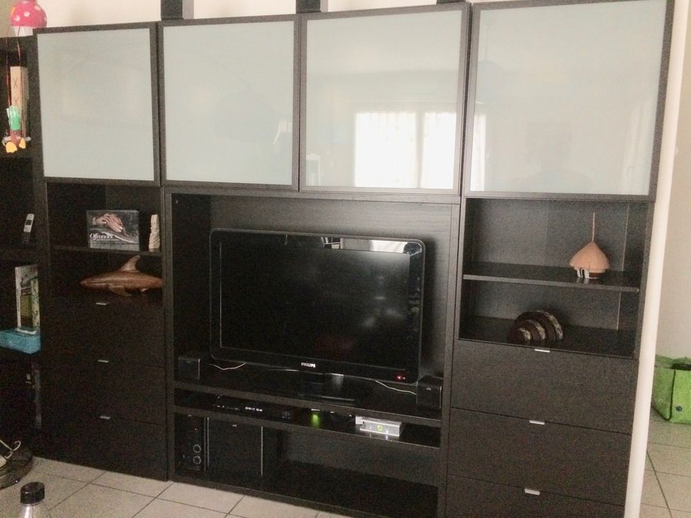 Meuble T&eacute;l&eacute; Meubles