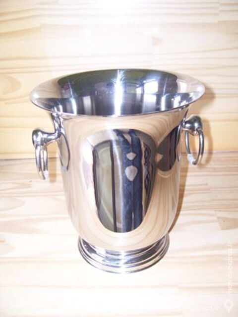 SCEAU A CHAMPAGNE CROUSON 30 Villers-Bocage (80)