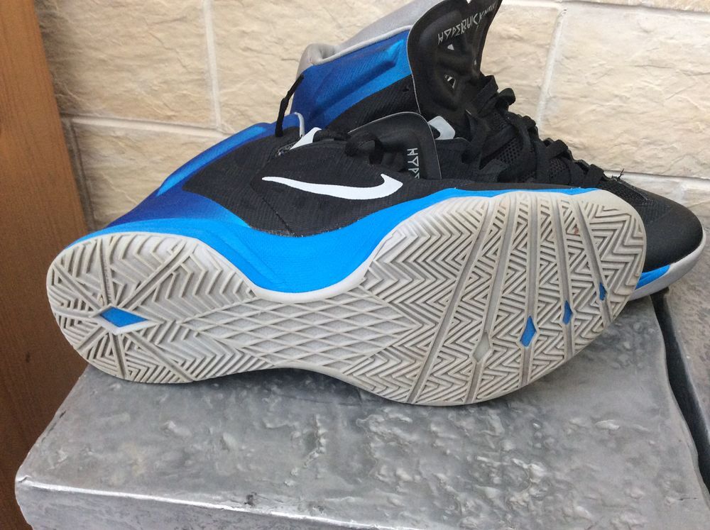
Chaussures basket NIKE ZOOM HYPERQUICKNESS Sports