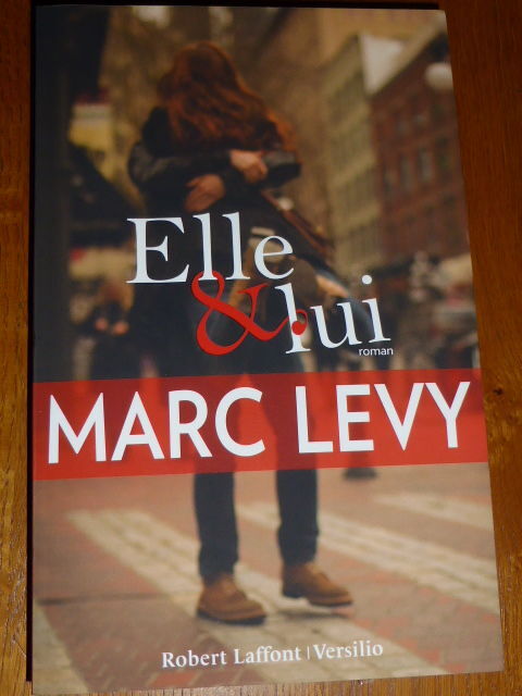 Elle & Lui Marc Levy 5 Rueil-Malmaison (92)