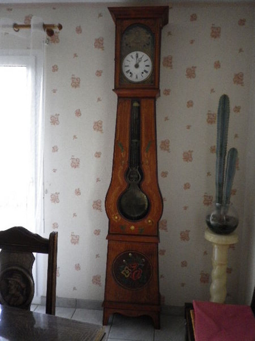 horloge comtoise Meubles