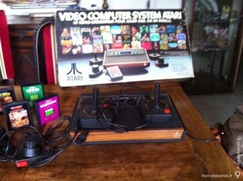 console atari 80 Marseille 7 (13)
