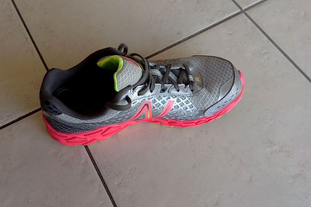 Baskets Running Chaussures