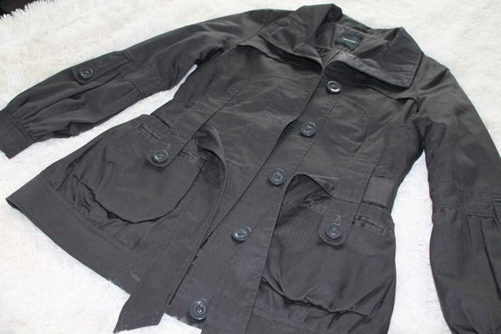 VesteFemme taille 36 Vêtements